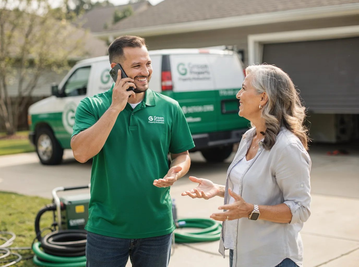 Water Damage Restoration Huntington, IN FAQs